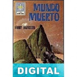 Mundo muerto Harry Harrison