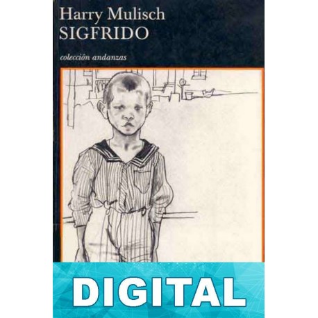 Sigfrido Harry Mulisch