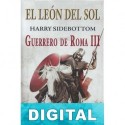 El león del sol Harry Sidebottom