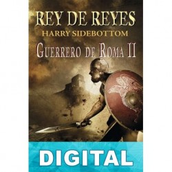 Rey de reyes Harry Sidebottom