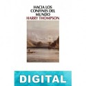 Hacia los confines del mundo Harry Thompson