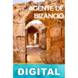 Agente de Bizancio Harry Turtledove