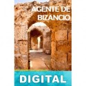 Agente de Bizancio Harry Turtledove