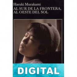 Al sur de la frontera, al oeste del sol Haruki Murakami