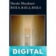 Baila, baila, baila Haruki Murakami