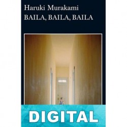 Baila, baila, baila Haruki Murakami