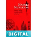 De qué hablo cuando hablo de correr Haruki Murakami