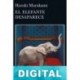 El elefante desaparece Haruki Murakami