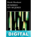 Hombres sin mujeres Haruki Murakami