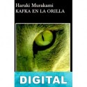 Kafka en la orilla Haruki Murakami