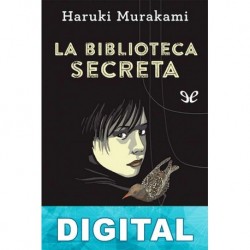 La biblioteca secreta Haruki Murakami