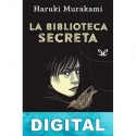 La biblioteca secreta Haruki Murakami