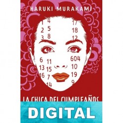 La chica del cumpleaños Haruki Murakami