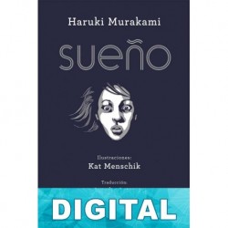 Sueño Haruki Murakami