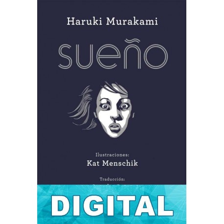 Sueño Haruki Murakami