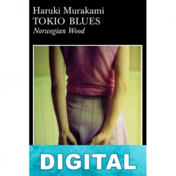 Tokio blues Haruki Murakami