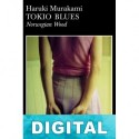 Tokio blues Haruki Murakami
