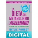 La dieta del metabolismo acelerado Haylie Pomroy