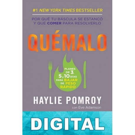 Quémalo Haylie Pomroy