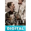 Quijote Z Házael González