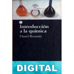 Introduccion a la química Hazel Rossotti