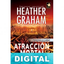 Atracción mortal Heather Graham