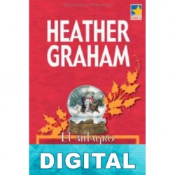 El milagro de la Navidad Heather Graham