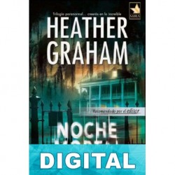 Noche mortal Heather Graham