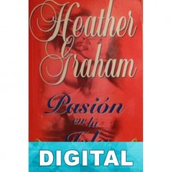 Pasion en la isla Heather Graham