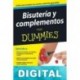 Bisutería y complementos para Dummies Heather H. Dismore