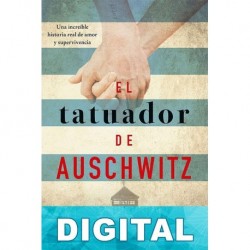 El tatuador de Auschwitz Heather Morris