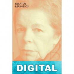 Relatos reunidos Hebe Uhart