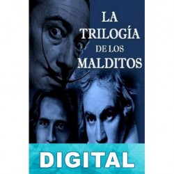 La trilogía de los malditos Heberto Gamero Contín