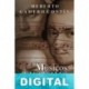 Músicos inmortales: Relatos biográficos Heberto Gamero Contín