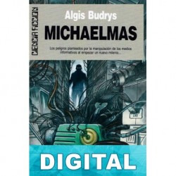 Michaelmas Algis Budrys