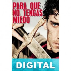 Para que no tengas miedo Hecheres Beltrán