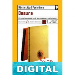 Basura Héctor Abad Faciolince