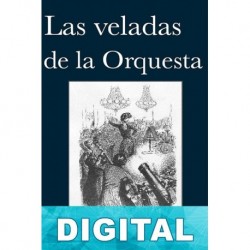 Las veladas de la Orquesta Hector Berlioz