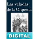 Las veladas de la Orquesta Hector Berlioz