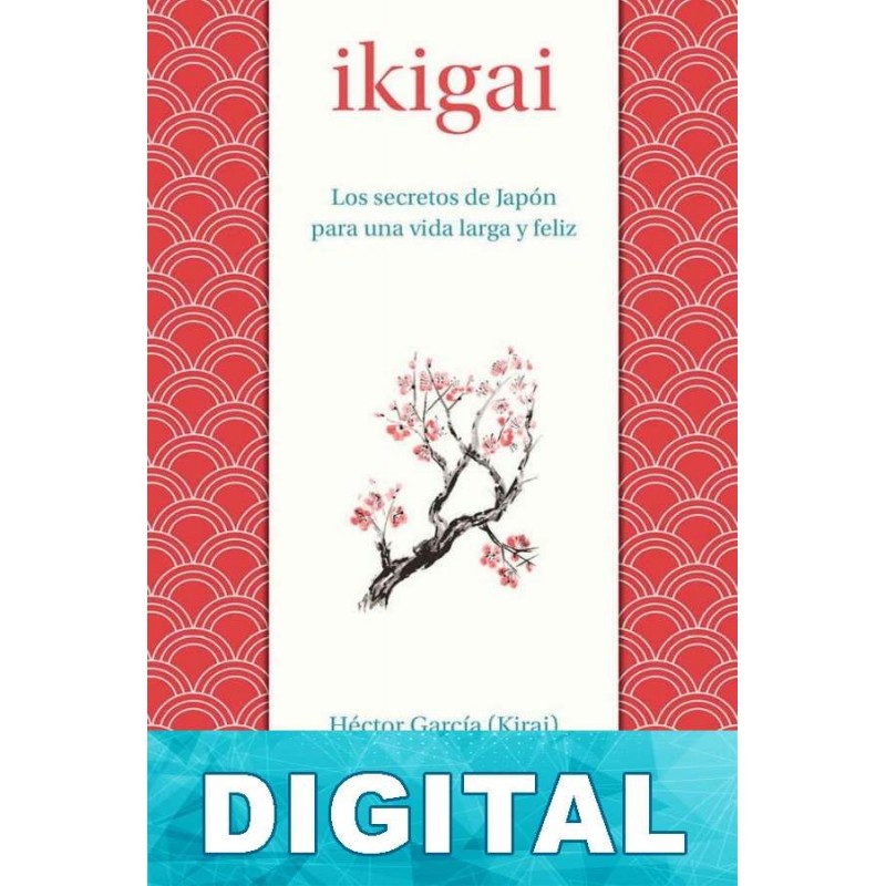 Ikigai Libro Pdf Epub O Mobi Kindle