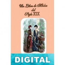 Un libro de modas del siglo XIX 1 Héctor R. Briceño