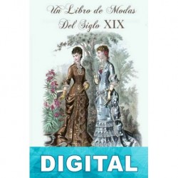 Un libro de modas del siglo XIX 2 Hector R. Briceño