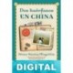 Dos huérfanos en China Héctor Sánchez Minguillán