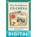 Dos huérfanos en China Héctor Sánchez Minguillán