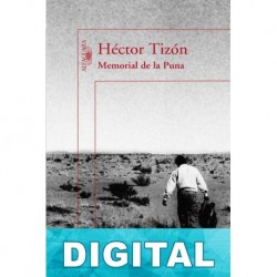 Memorial de la Puna Héctor Tizón