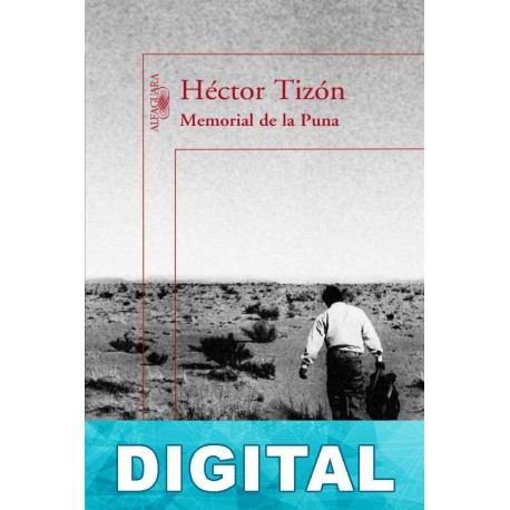 Memorial de la Puna Héctor Tizón