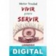 Vivir para servir Hector Trinidad