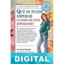 Qué se puede esperar cuando se está esperando (5ª edición) Heidi Murkoff & Sharon Mazel
