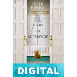 Bajo la superficie Heidi Perks