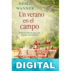 Un verano en el campo Heike Wanner